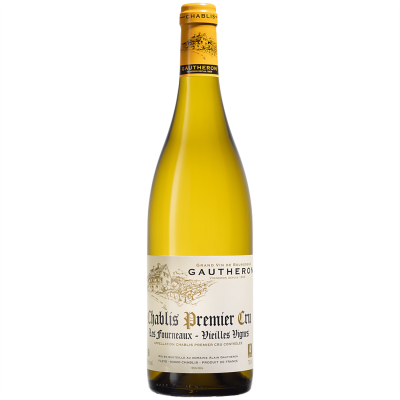 Chablis 1er Cru Les Fourneaux Magnum Blanc 2022 - Domaine Gautheron