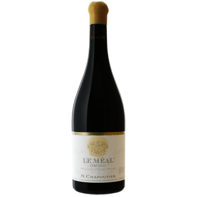 Hermitage Le Méal Rouge 2021 - Domaine Chapoutier