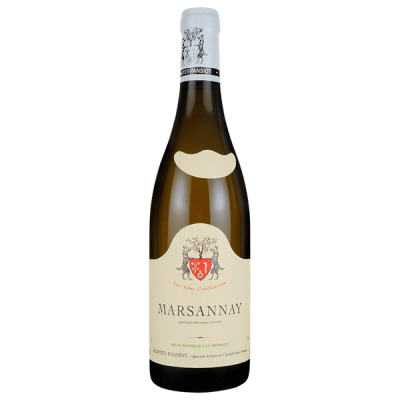 Marsannay Blanc 2021 - Domaine Geantet-Pansiot