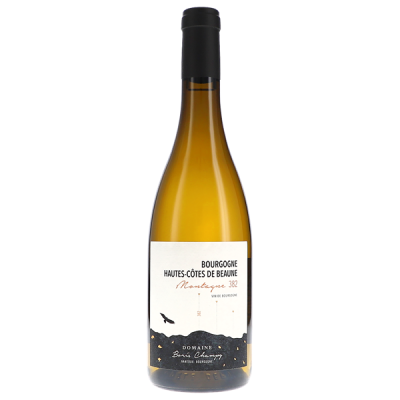 Bourgogne Hautes Côtes de Beaune Montagne 382 Blanc 2022 - Domaine Boris Champy