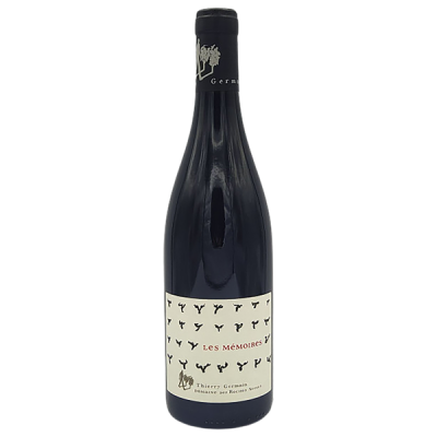 Saumur-Champigny Les Mémoires Rouge 2020 - Domaine des Roches Neuves