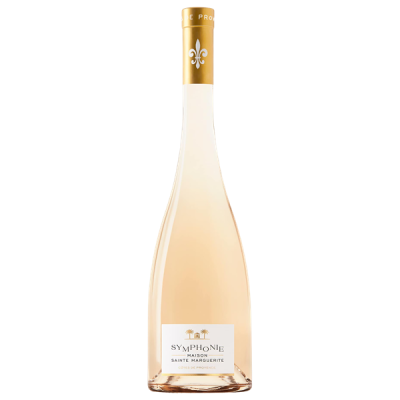 Côtes de Provence Cru Classé Cuvée Symphonie Rosé 2024 - Château Sainte Marguerite