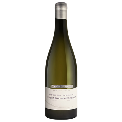 Chassagne-Montrachet 1er Cru En Remilly Blanc 2023 - Bruno Colin
