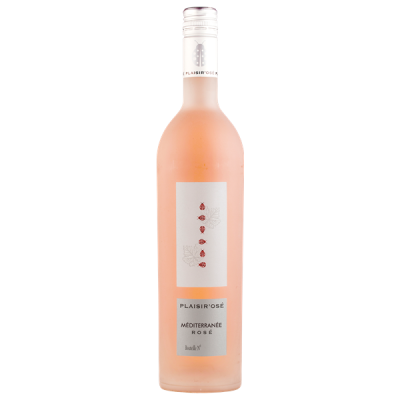 Plaisir'Osé Rosé 2023