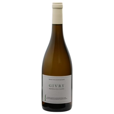 Givry Blanc 2022 - Les Vignerons de Mancey