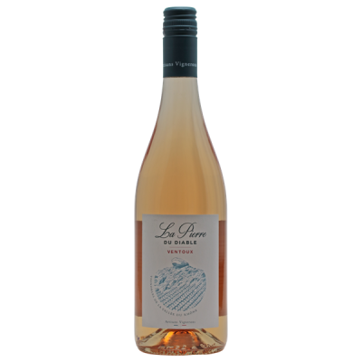 La Pierre du Diable Ventoux Rhonéa Rosé 2024