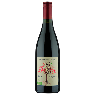 Beaumes de Venise Cuvée Hespéria Rouge 2023 - Maison Pascal