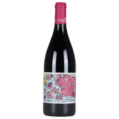 Cahors Cochon de Dieu Rouge 2024 - Mas del Périé