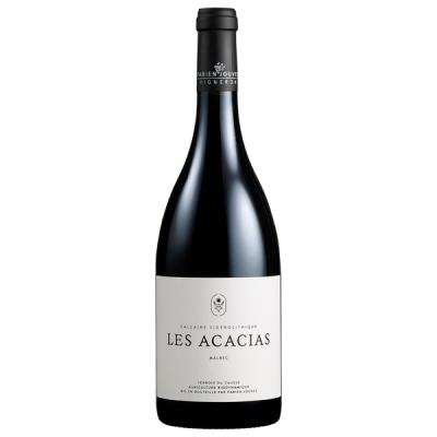 Cahors Les Acacias Rouge 2022 - Mas del Périé