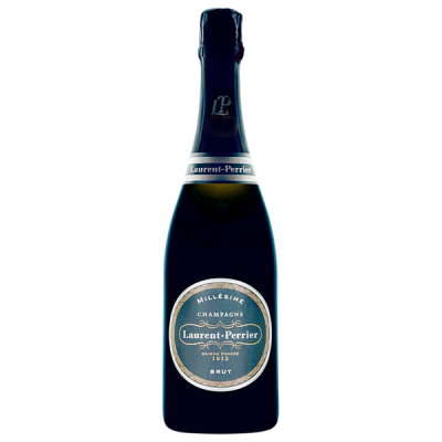 Champagne Brut millésimé Blanc 2015 - Champagne Laurent-Perrier
