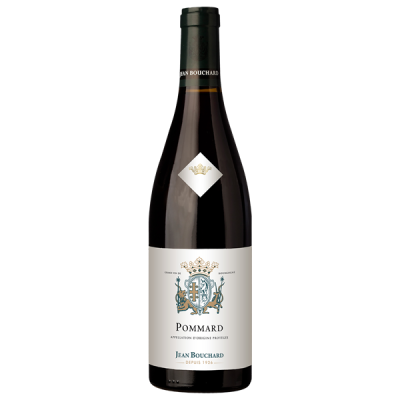 Pommard Rouge 2021 - Jean Bouchard