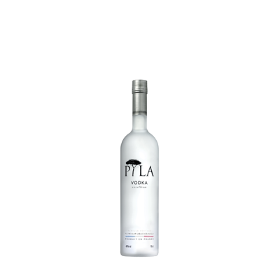 Vodka Pyla Excellium - Pyla