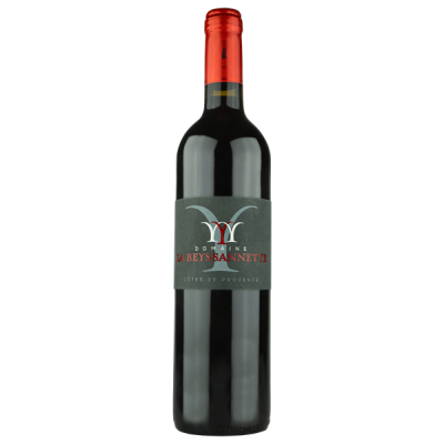 Côtes de Provence Rouge 2022 - Domaine La Beyssannette