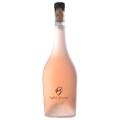 Côteaux Bourguignons Rosé 2022 - Baptiste Bienvenu