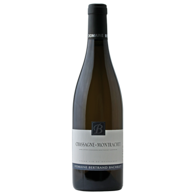 Chassagne-Montrachet Blanc 2022 - Domaine Bertrand Bachelet