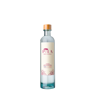 Vodka Pyla des Vignes  - Pyla