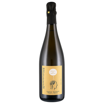 Bulles de Roche Brut Blanc 2019 - Domaine des Roches Neuves