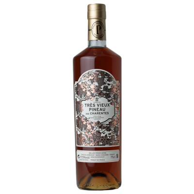 Pineau des Charentes Très Vieux Pineau des Charentes Blanc - Les Frères Moine