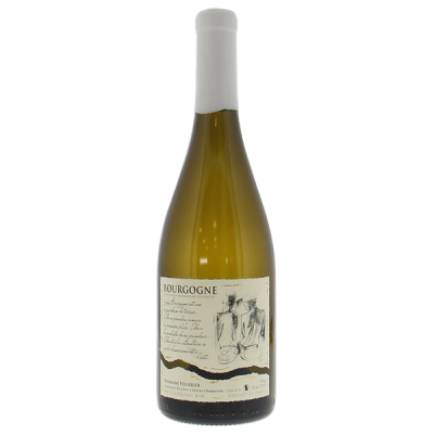 Bourgogne Blanc 2022 - Domaine Fourrier