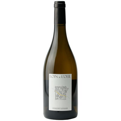 Gaillac Loin de l'Oeil Blanc 2022 - Domaine Gayrard