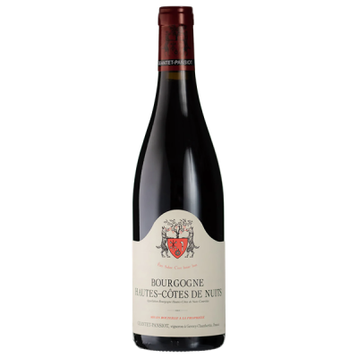 Bourgogne Hautes Côtes de Nuits Rouge 2022 - Domaine Geantet-Pansiot