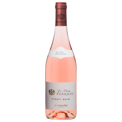 La Petite Perrière Rosé 2024 - La Perrière