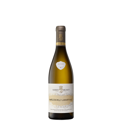 Mâcon Milly-Lamartine Blanc 2019 - Albert Bichot