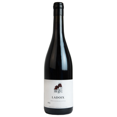 Ladoix Rouge 2018 - Château Corton C
