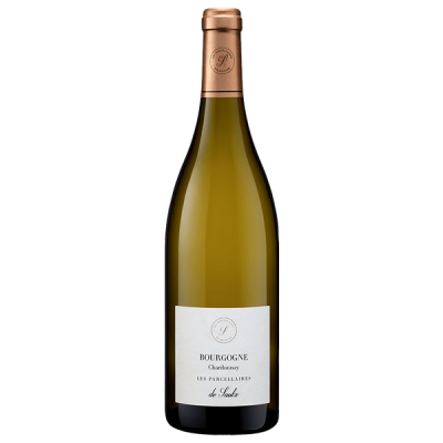 Bourgogne Chardonnay Blanc 2020 - Les Parcellaires de Saulx