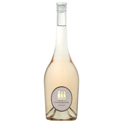 Pays d'Oc Signature Rosé 2023 - Domaine La Provenquière