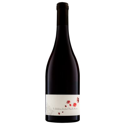 Côtes du Rhône Le Fabuleux destin d'Amélie Boutin Rouge 2021 - Domaine La Boutinière