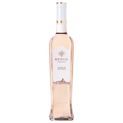 Côtes de Provence Inspiration Magnum Rosé 2024 - Berne