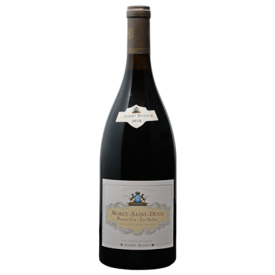 Morey-Saint-Denis 1er Cru Les Sorbets MAGNUM Rouge 2018 - Albert Bichot