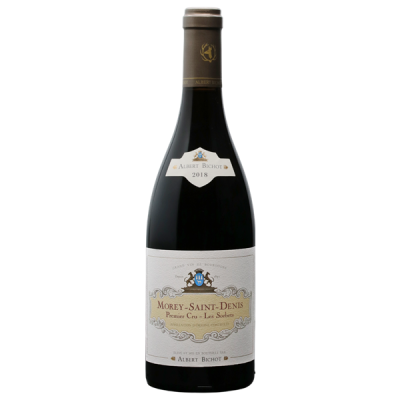 Morey-Saint-Denis 1er Cru Les Sorbets Rouge 2018 - Albert Bichot