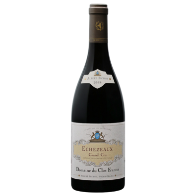 Echezeaux Rouge 2019 - Domaine du Clos Frantin