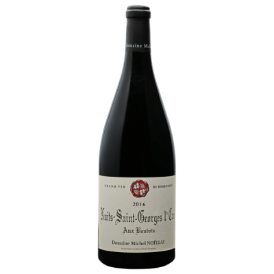 Nuits-Saint-Georges 1er Cru Aux Boudots MAGNUM Rouge 2016 - Domaine Michel Noellat
