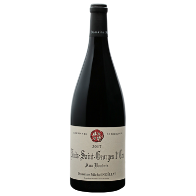 Nuits-Saint-Georges 1er Cru Aux Boudots MAGNUM Rouge 2017 - Domaine Michel Noellat