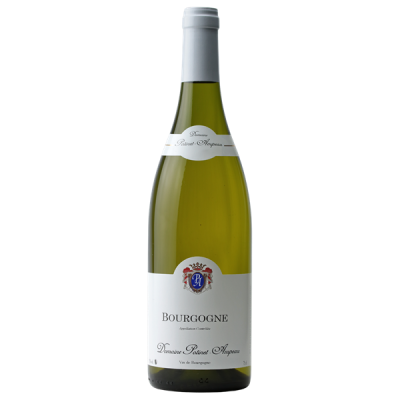 Bourgogne Blanc 2020 - Domaine Potinet-Ampeau