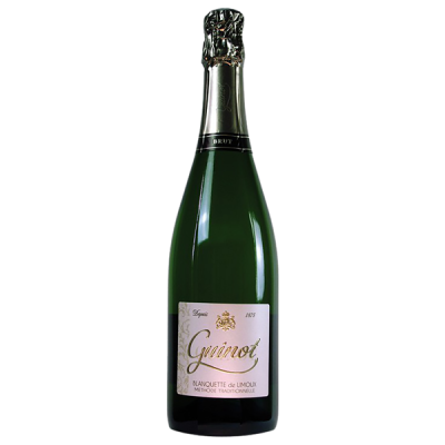 Blanquette de Limoux Select Blanc - Maison Guinot