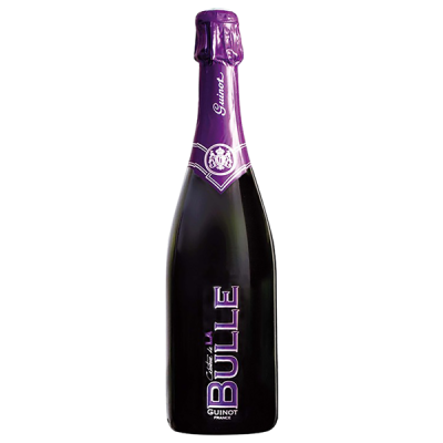 Crémant de Limoux Création de la Bulle Blanc - Maison Guinot