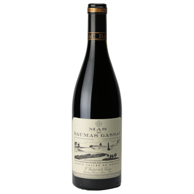 Mas de Daumas Gassac Rouge 2022