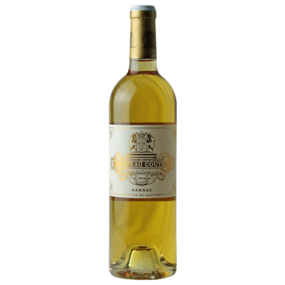 Château Coutet Blanc 2016
