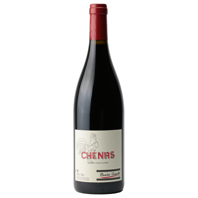 Chénas Rouge 2019 - Domaine Damien Coquelet