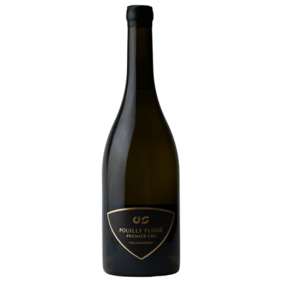 Pouilly-Fuissé 1er Cru Les Chevrières Blanc 2020 - Domaine de Savy