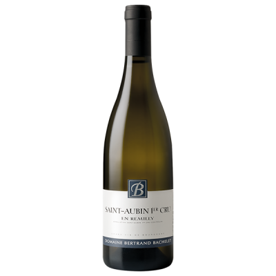 Saint-Aubin 1er cru En Remilly Blanc 2022 - Domaine Bertrand Bachelet