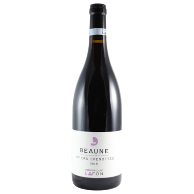 Beaune 1er Cru Les Epenottes Rouge 2018 - Dominique Lafon