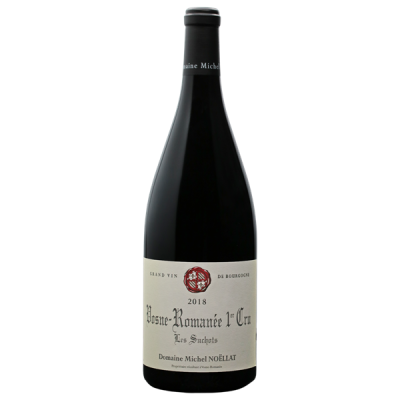 Vosne-Romanée 1er Cru Les Suchots MAGNUM Rouge 2018 - Domaine Michel Noellat