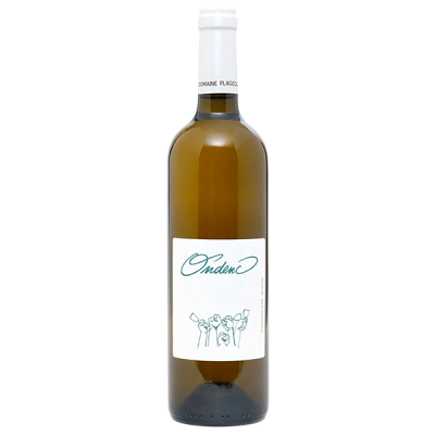 Côtes du Tarn Ondenc Sec Magnum Blanc 2018 - Domaine Plageoles