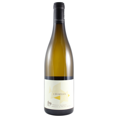 Saumur L'Echelier Blanc 2019 - Domaine des Roches Neuves
