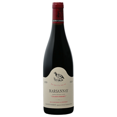 Marsannay Champs Perdrix Rouge 2020 - Domaine Geantet-Pansiot